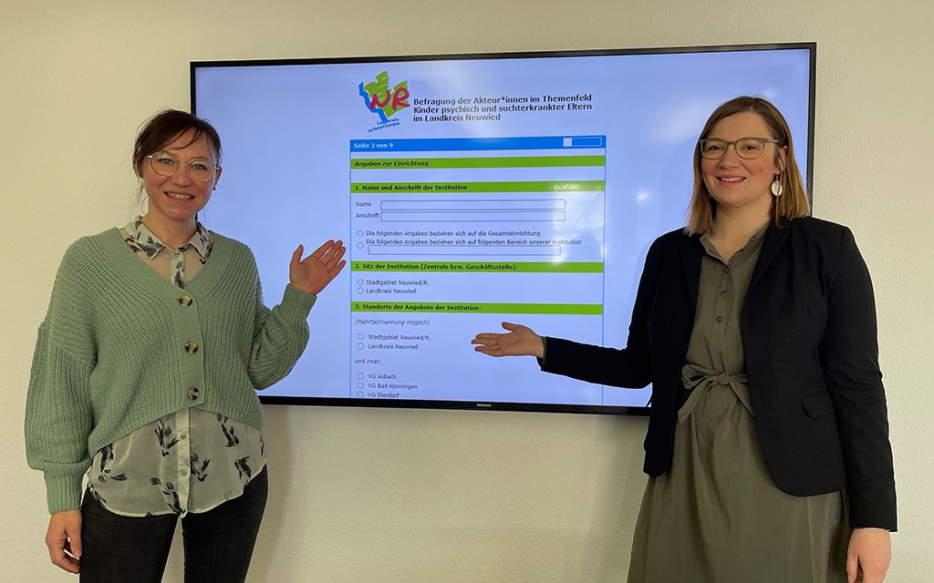 Jugendamt will Situation von Kindern suchtkranker Eltern verbessern