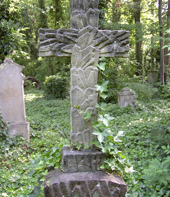 Die Schatten berühmter Persönlichkeiten streifen