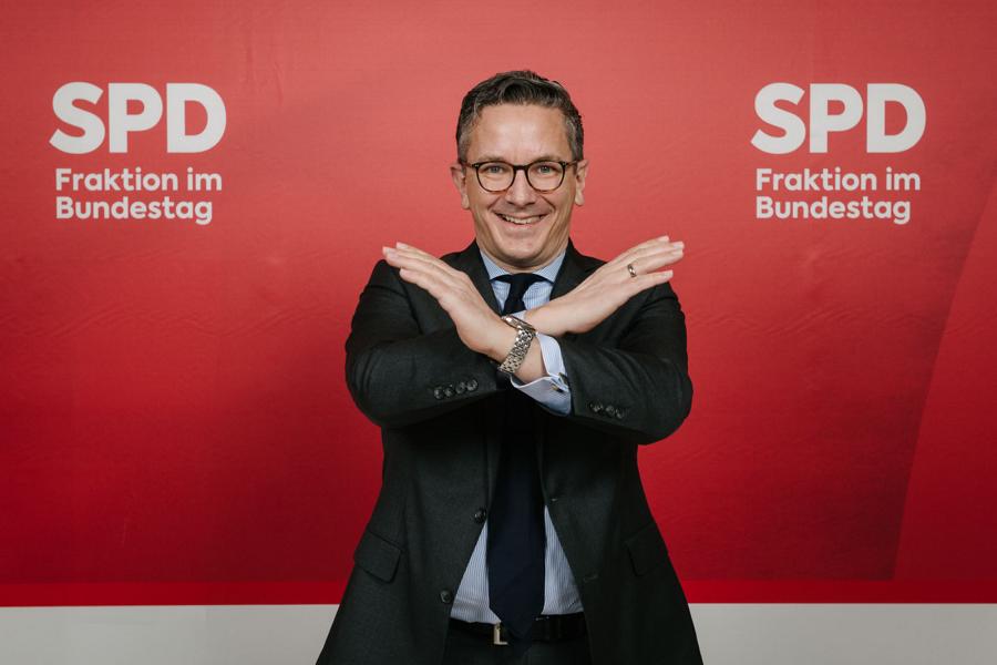 Internationaler Frauentag: MdB Rudolph fordert, Gleichstellung in Deutschland und Europa entschieden voranbringen