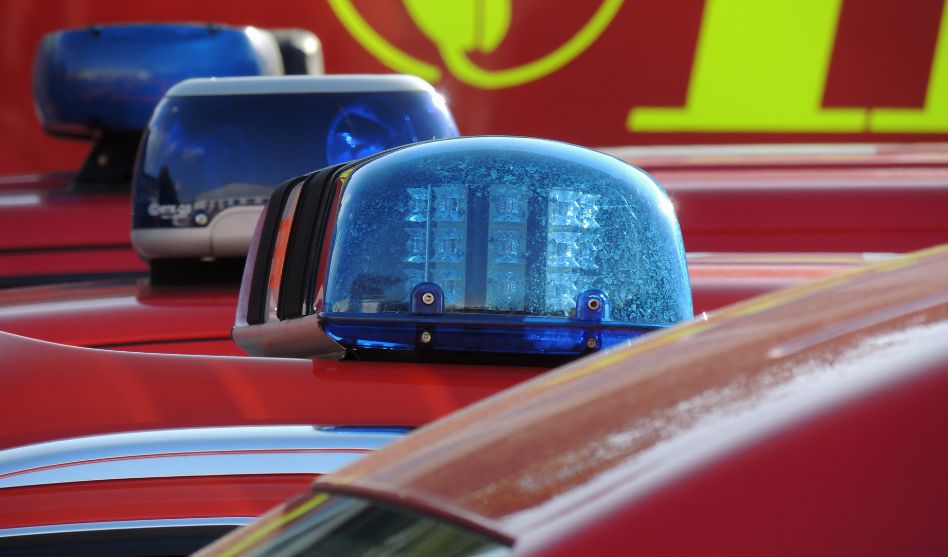 Tragischer Unglücksfall