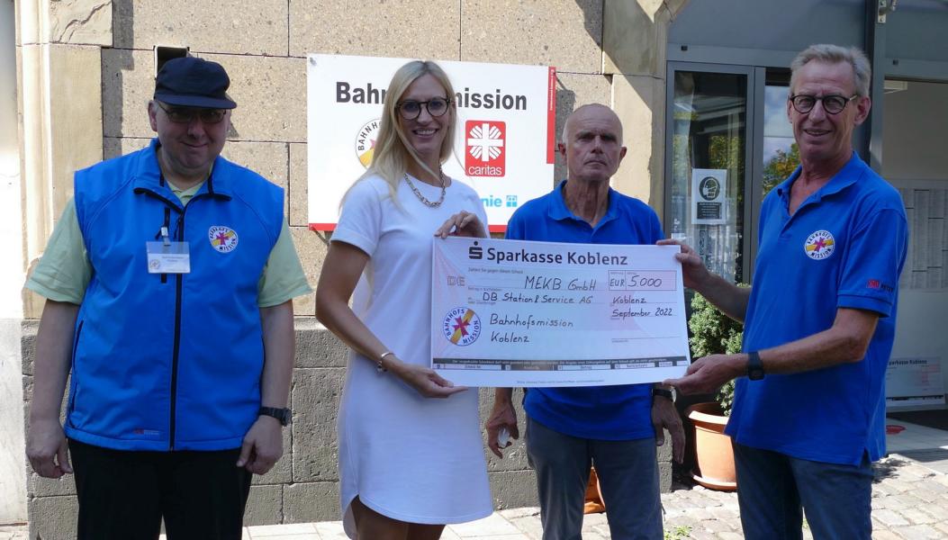 Große Wertschätzung für wertvolle Arbeit