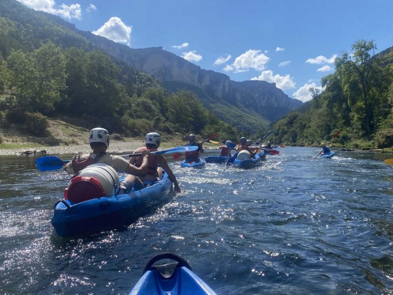 Sommer, Sonne, Abenteuer: Ab in den Süden