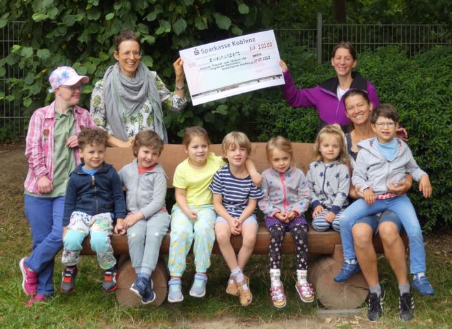 Die Natur hat unendlich viel zu bieten