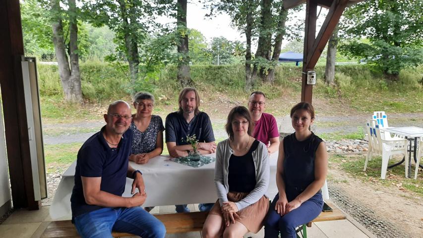 Dankeschön-Fest mit Pflegefamilien gefeiert