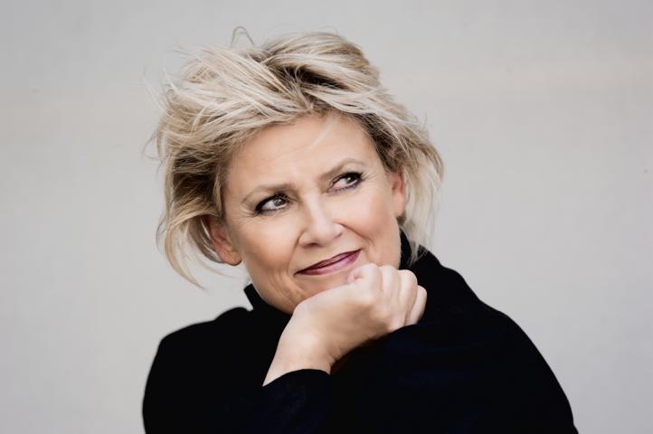 GITTE HAENNING „Live 2023 – Für IMMER und NEU“
