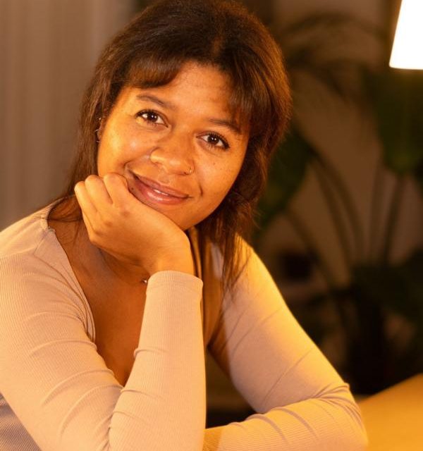 Adissa Ibrahim ist neue Nachtkulturbeauftragte von Koblenz