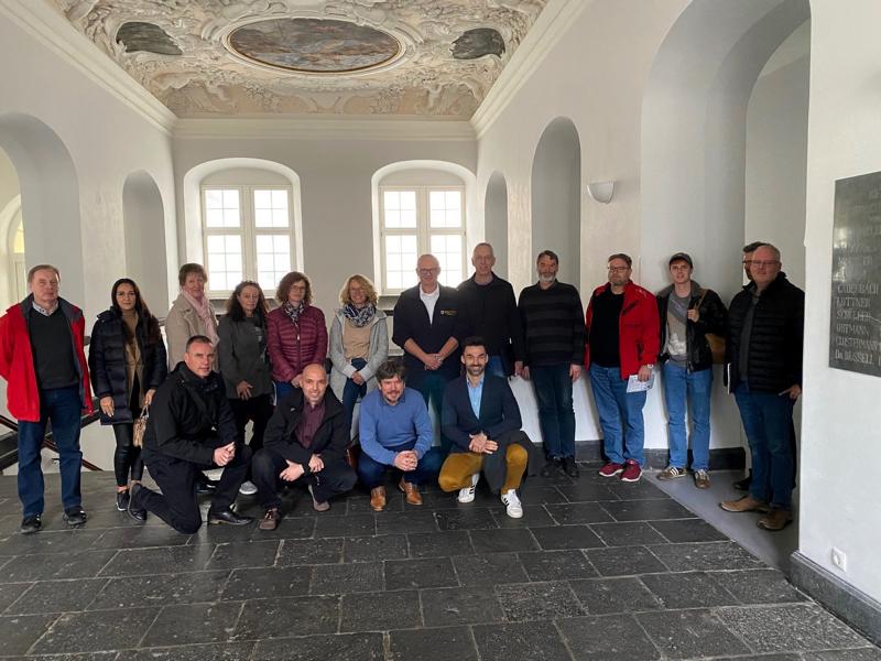 Öko-soziale Beschaffung trifft auf großes Interesse