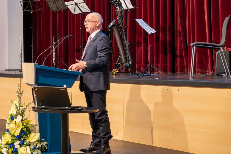 Stadt Boppard feiert Premiere: Erfolgreicher Wirtschaftsempfang setzt starkes Zeichen für regionale Entwicklung”