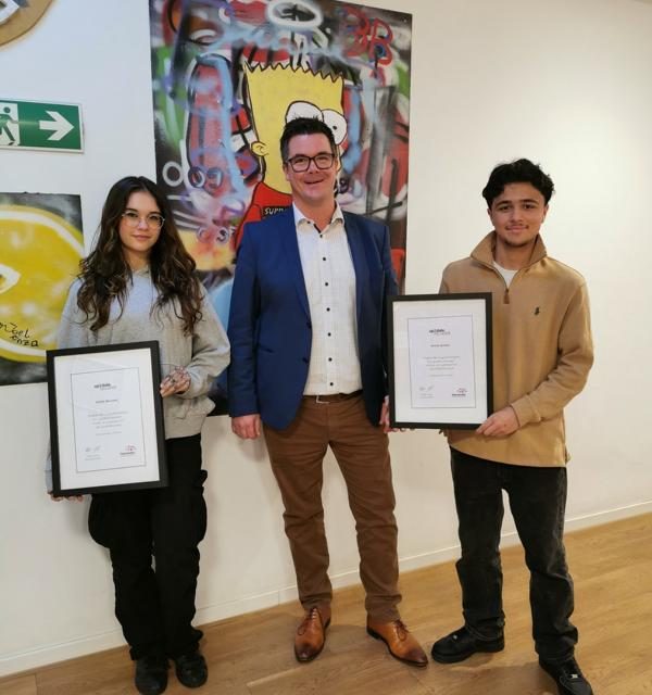 Was die Jugend in Neuwied interessiert