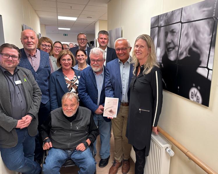 Der Landkreis rückt die Seele in den Blickpunkt