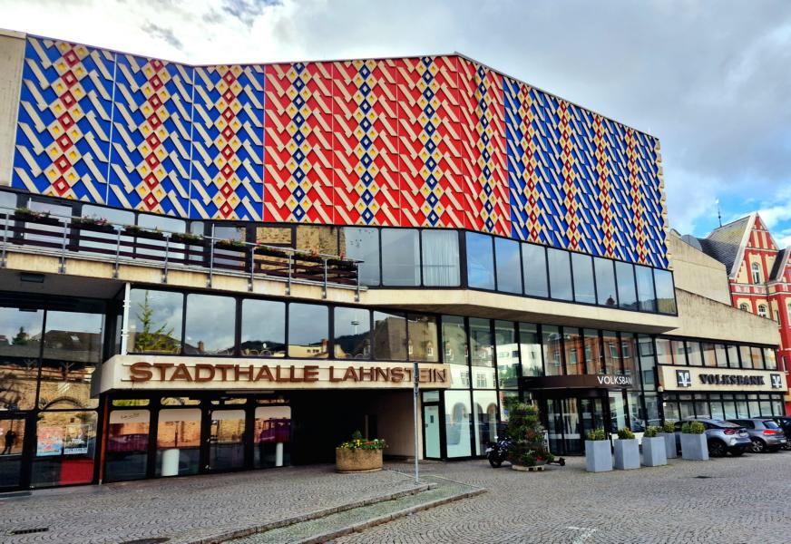 Lahnsteiner Einwohnerversammlung informiert im November