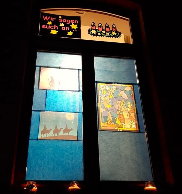 Lebendiger Adventskalender Neuendorf – Anmeldung und Start