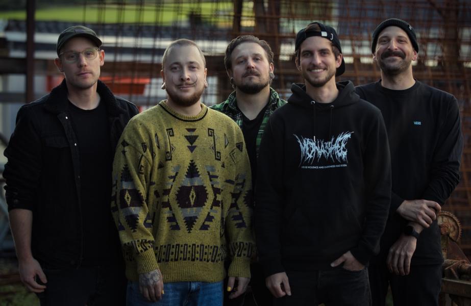 Exklusives Comeback für eine Nacht