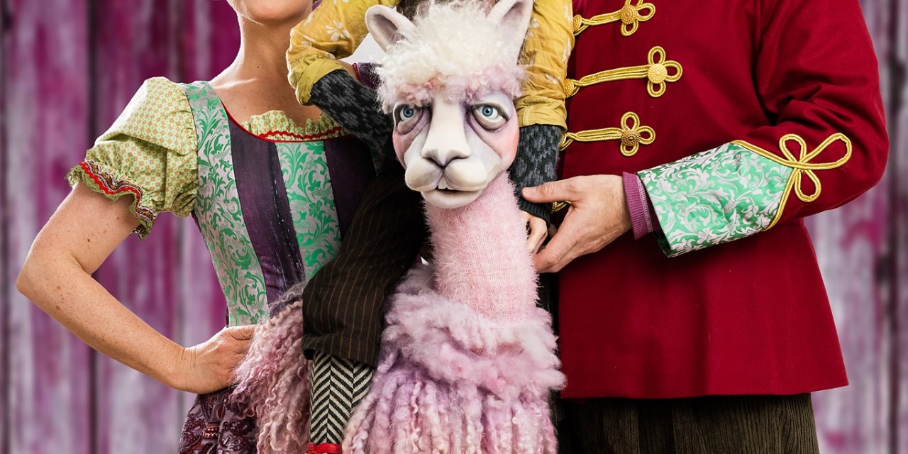 Kindertheater Heimbach-Weis 9. November