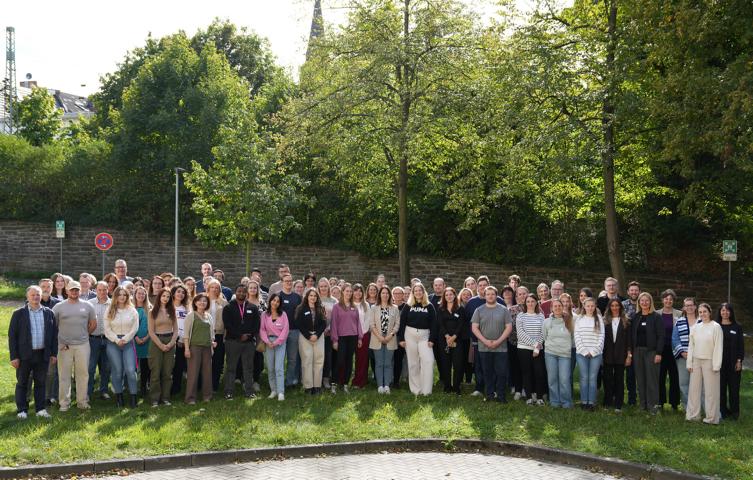 Stadt Neuwied setzt auf gelebte Willkommenskultur