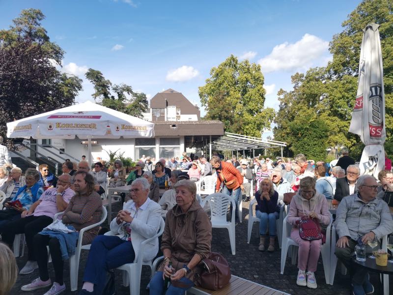 Seniorenfestival 2025