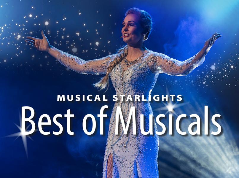 Musical-Highlights in der Stadthalle Lahnstein: Ein Abend voller Emotionen und mitreißender Musik