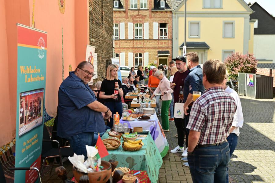 Tag der Vereinsvielfalt in Lahnstein rückt näher