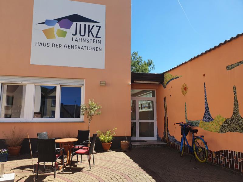 Selbstbewusst auftreten, sicher handeln – Kursangebot für Frauen im JUKZ Lahnstein