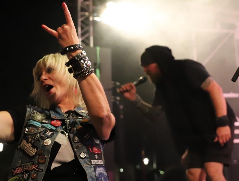 Ein Denkmal für die Koblenzer Subkultur