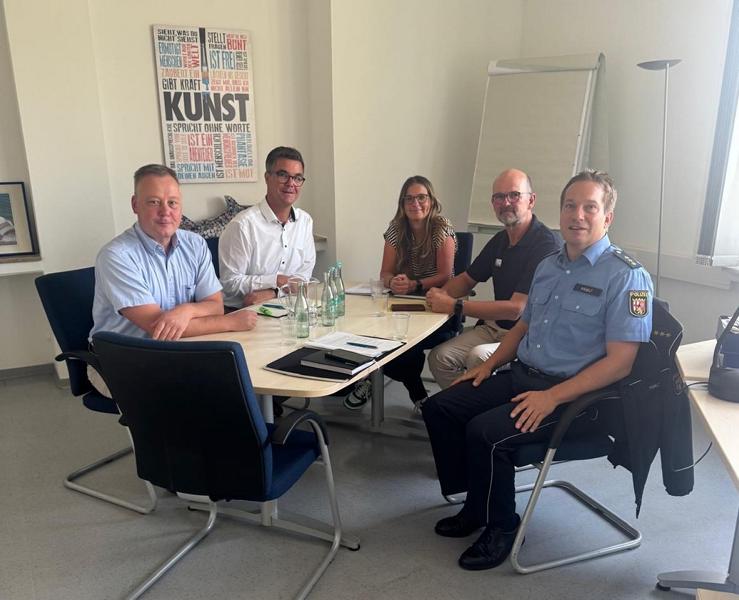 Ansetzen bevor Probleme entstehen