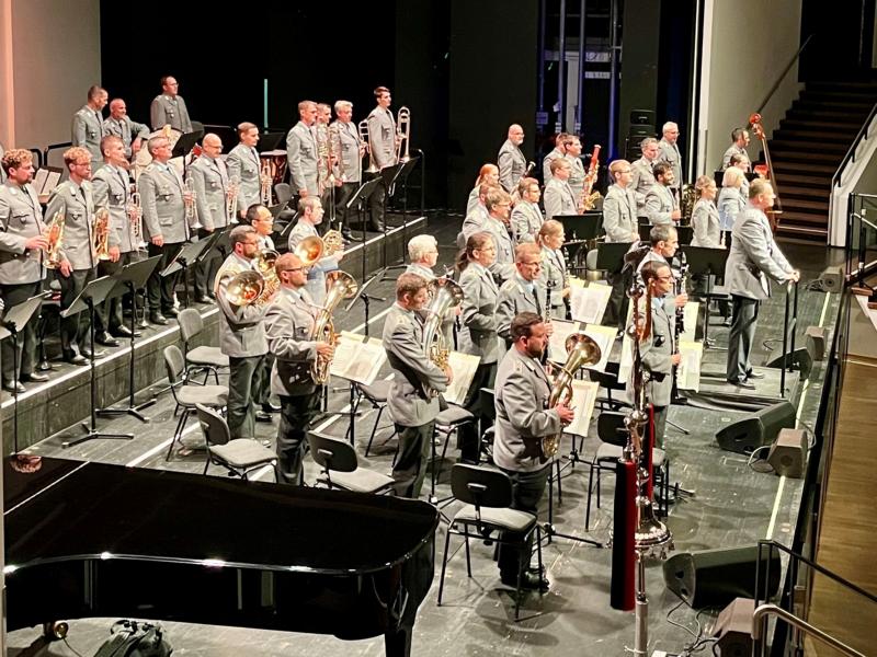 Liedernachmittag für Alt und Jung in der Rhein-Mosel-Halle