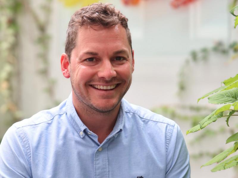 Sozial, familiär, nah dran