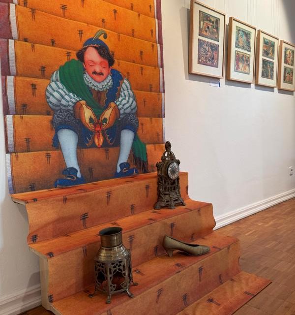 Grimms Märchen zum Mitmachen