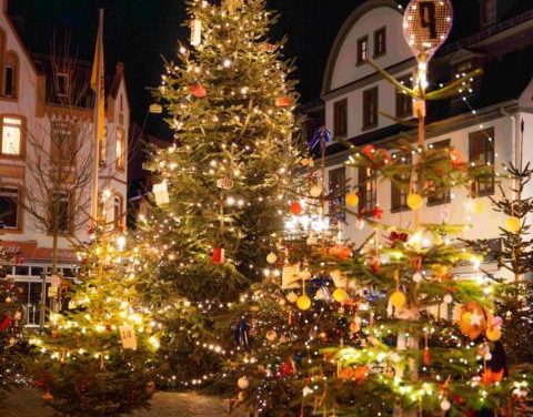 „Bopparder Lichterzauber – Let it glow“: Ein festlicher Abend für die ganze Stadt