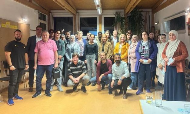 Aufsuchende Arbeit in Neuwied: Stadtjugendamt und Eirene führen erfolgreiche Kooperation fort