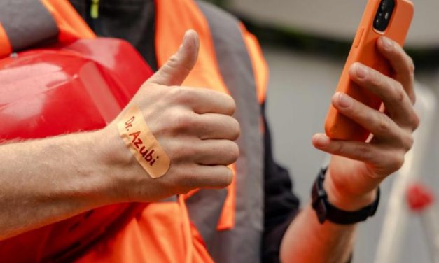 Vom Handyverbot bis zur Urlaubssperre: Dr. Azubi weiß Bescheid