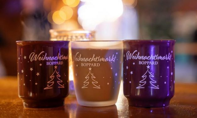 Bopparder Weihnachtsmarkt 2025: Ein Winterzauber für die ganze Familie vom 5. bis 14. Dezember