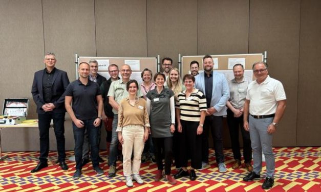 Stadt Lahnstein stellt kommunalen Wärmeplan vor