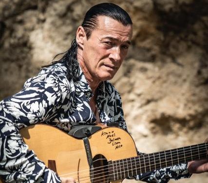 Saiten aus aller Welt in der Stadthalle Lahnstein