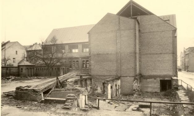 Zeitzeugenbericht zum 81. Jahrestag der Luftangriffe auf Lahnstein