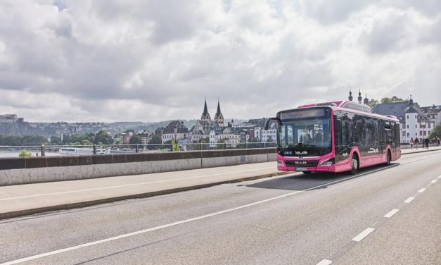 Der neue Fahrplan der koveb