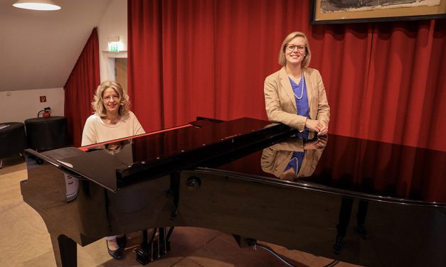 Musikschule Koblenz treibt digitale Angebote weiter voran