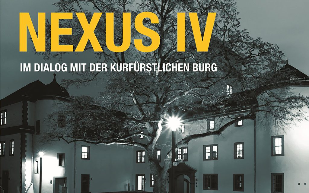 NEXUS IV – Im Dialog mit der Kurfürstlichen Burg Boppard