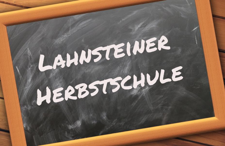 Lahnsteiner Herbstschule 2021 – Lernangebot für Deutsch und Mathe in den Ferien