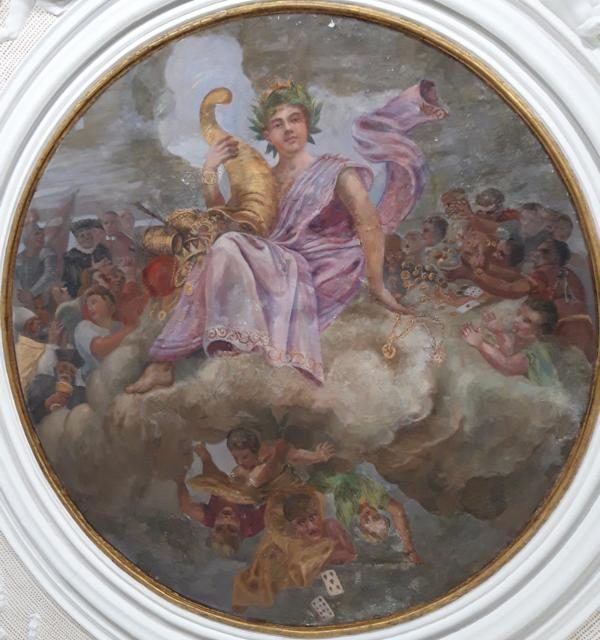 Der Tag des offenen Denkmals 2021 in Koblenz