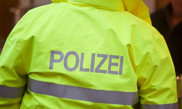 Polizeipräsidium Koblenz probt für besondere Einsatzlage – Erhöhte Polizeipräsenz in Andernach kein Grund zur Beunruhigung