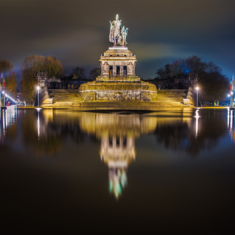 Museumsnacht Koblenz