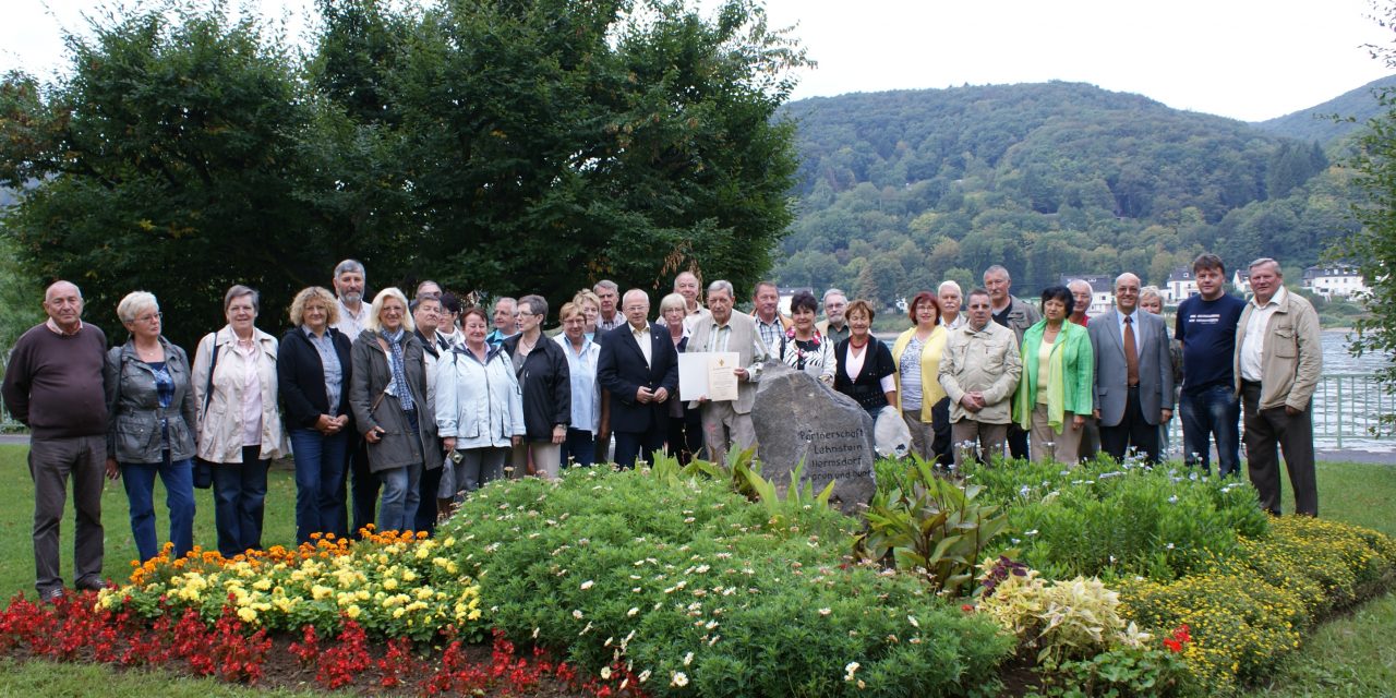 30 Jahre Partnerschaft mit Hermsdorf in Thüringen