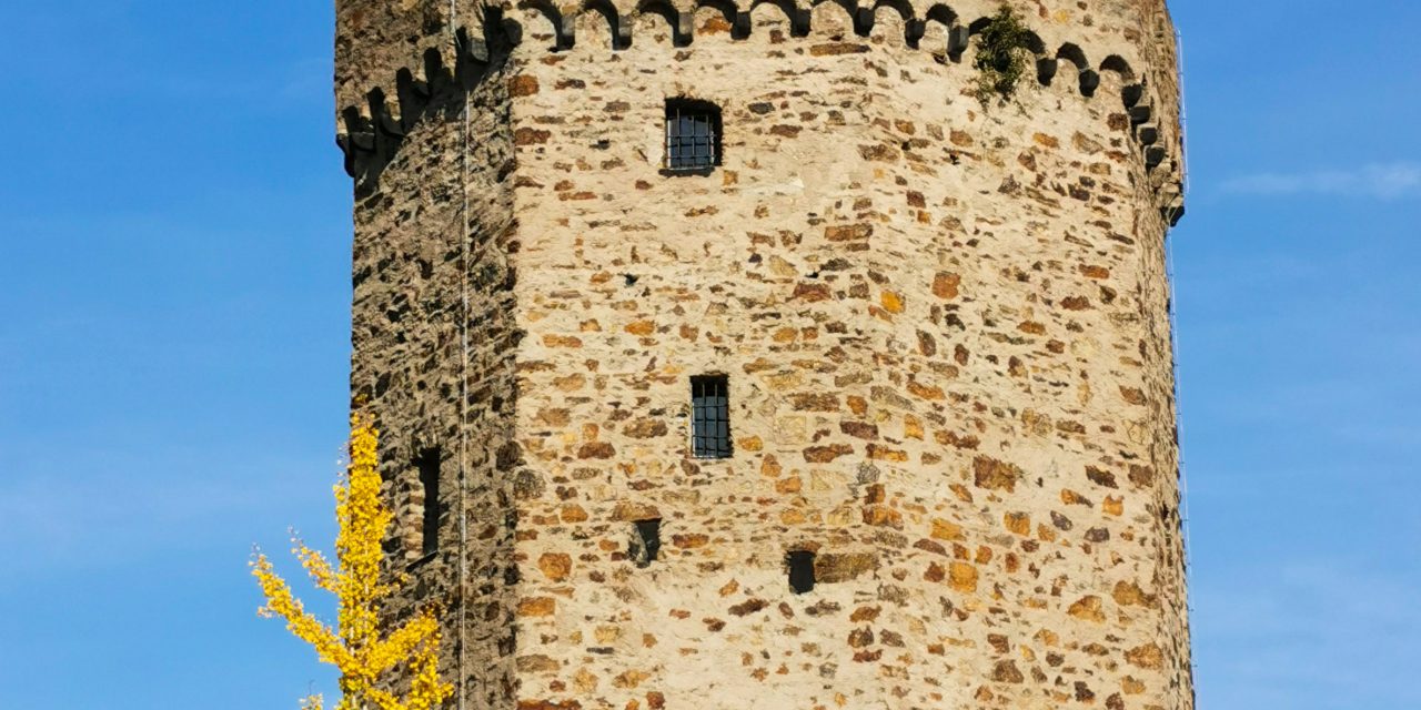 Bundesgartenschau 2029 – Lahnstein wird Schwerpunktort