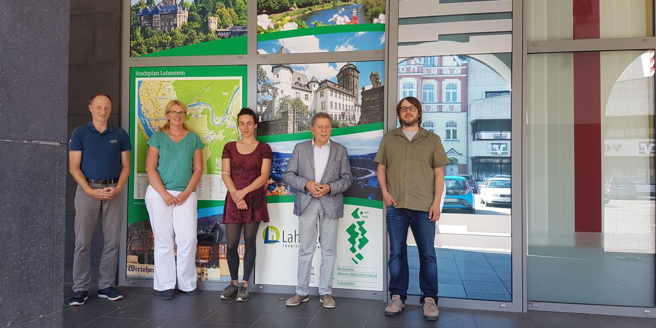 Wohnraumsicherung und Wohnungsnotfallhilfe im Rhein-Lahn-Kreis