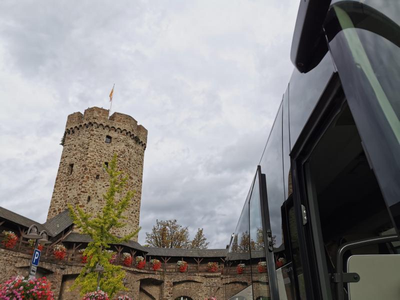 Einwohnerversammlung rollt auch in diesem Jahr wieder durch Lahnstein