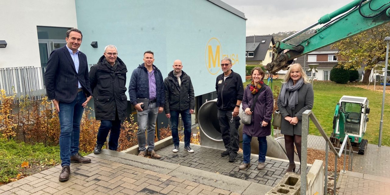 Ein gutes Beispiel für eine gelungene Lernumgebung