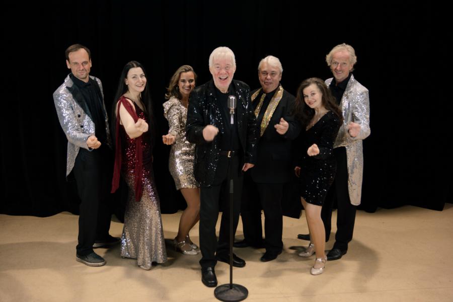 Großes Musiktheater in der Stadhalle Lahnstein „Mit siebzehn hat man noch Träume“