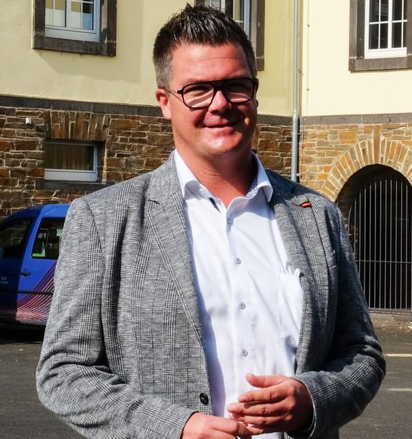 Bürgermeister Jung für zusätzliche Tests an Schulen – Appell an Land und Bund: Momentane Strategie überdenken