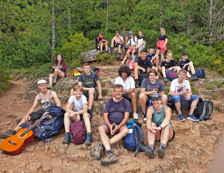 Stadt und Kreis legen neuen Freizeitplaner auf